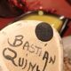 Set of ceramic candle holders - Bastian le Pemp - Quimper
