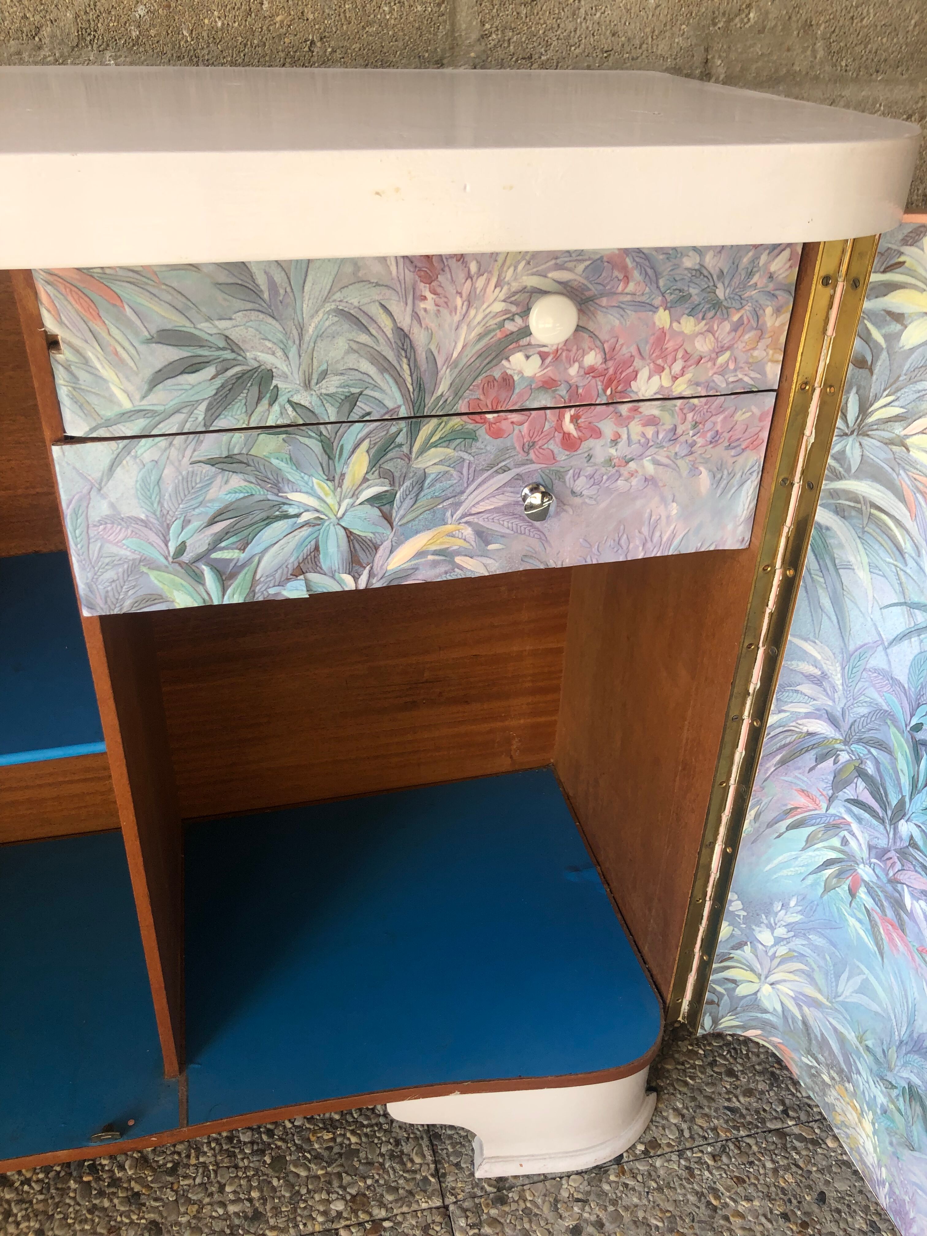 Buffet année 30