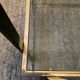 Belgo Chrom Hollywood Regency Coffee Table of the 70s