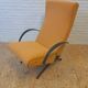 Tecno P 40 lounge chair