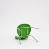 Ross Lovegrove set of 6 chairs mod. Figure of Eight Chair from 1993