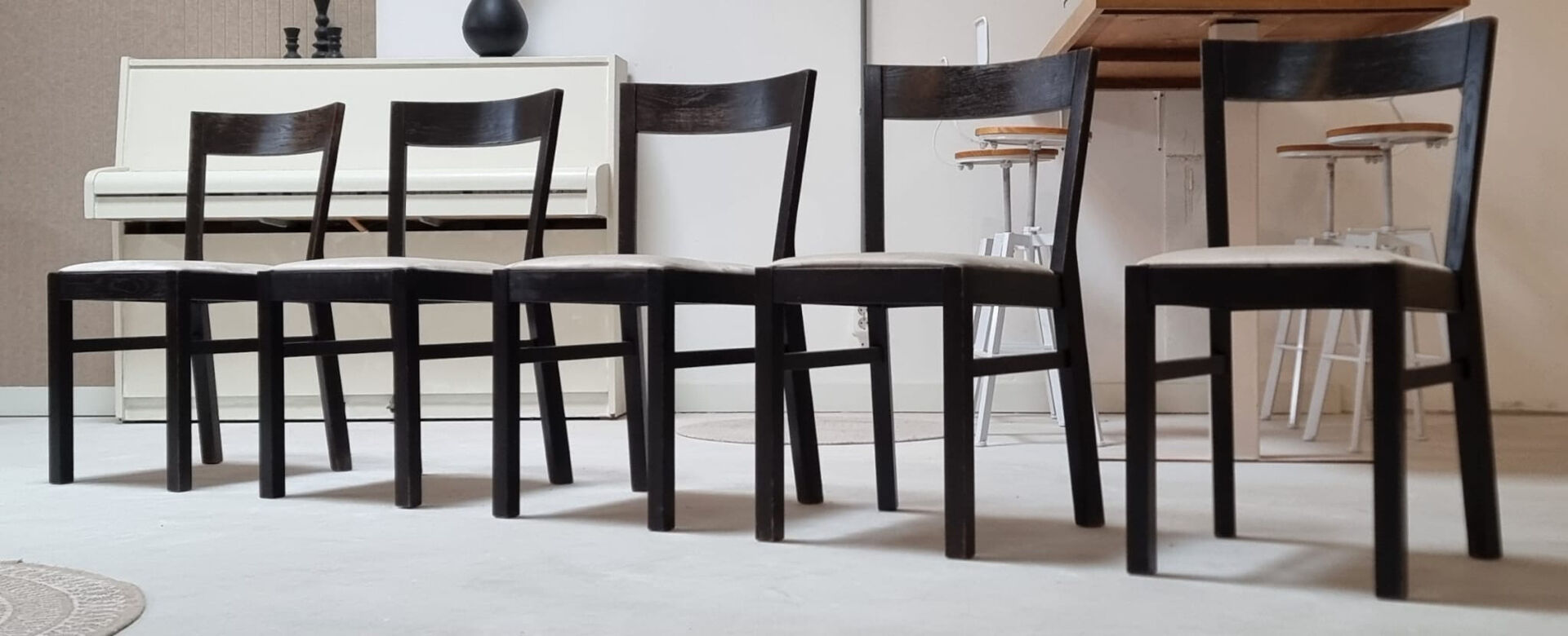 1970s chairs