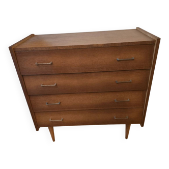 Commode vintage années 60