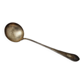 Cuillère Art Déco polonaise de Henneberg, années 1930