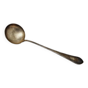 Cuillère Art Déco polonaise de Henneberg, années 1930