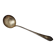Cuillère Art Déco polonaise de Henneberg, années 1930
