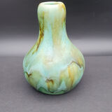 Art deco vase Meran Isle Adam circa 1900