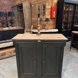 Early 20th Century Bar Set