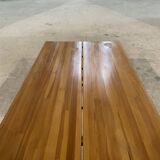 Pirkka table / desk by Ilmari Tapiovaara ... 1950