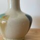 Small vintage ceramic vase