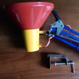Architect's lamp