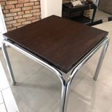 Pair of Bauhaus Expo 58 chairs