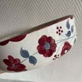 Salins ceramic salad bowl, Henri model