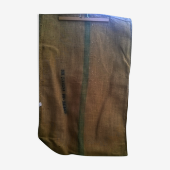 95 x 62 cm burlap bag
