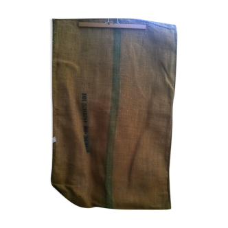 95 x 62 cm burlap bag