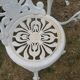 Garden furniture