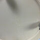 Vintage side table Artemide Giano-Giano-Vano
