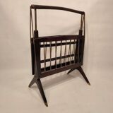Cesare lacca style  magazine rack