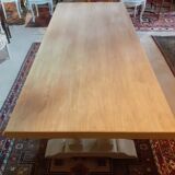 table monastère