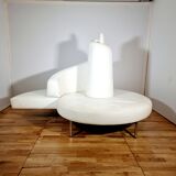 Sofa Tatlin by Mario Cananzi and ROberto Semprimi for Edra, circa 1990