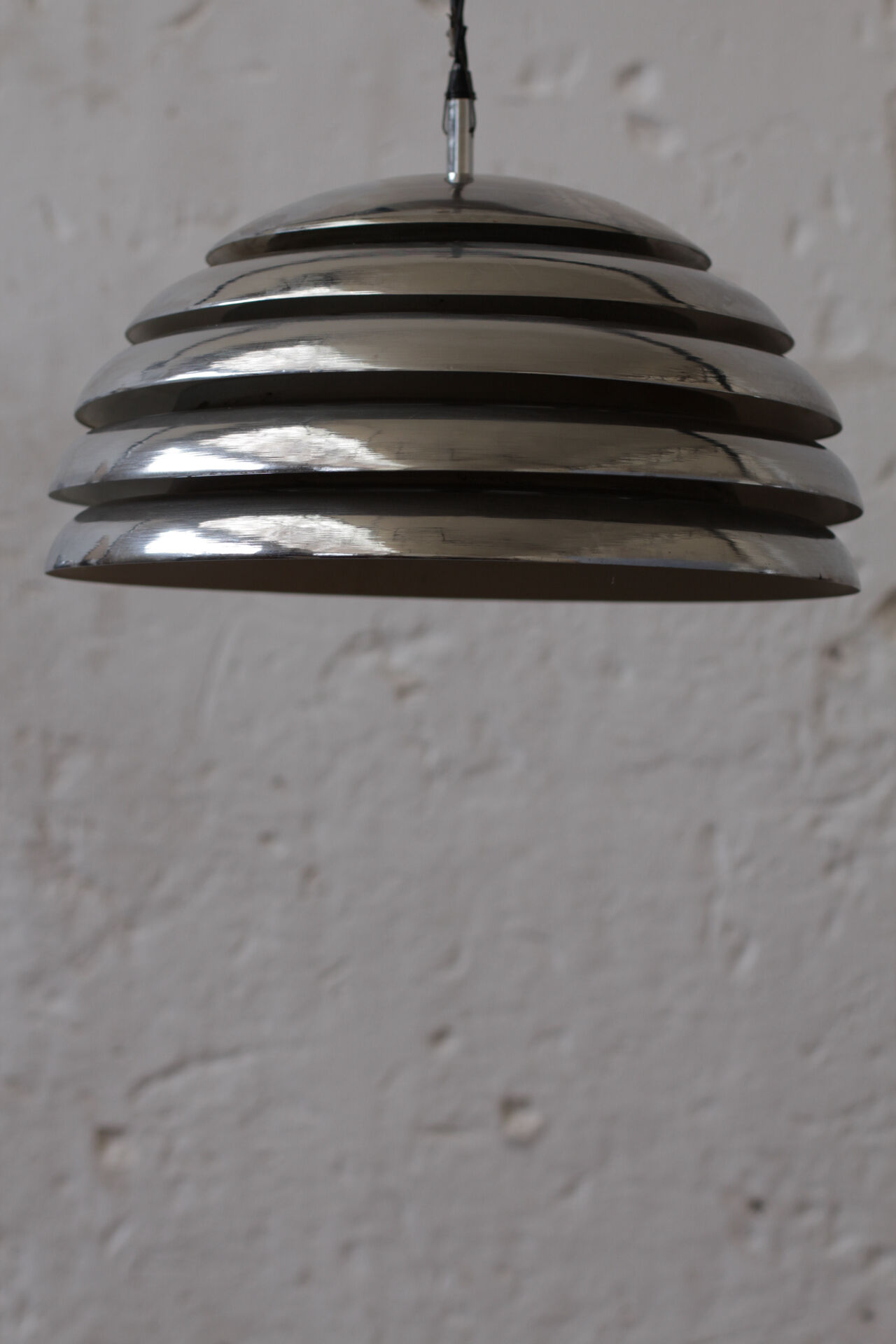 Vintage suspension 1970