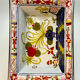Catch-all tray