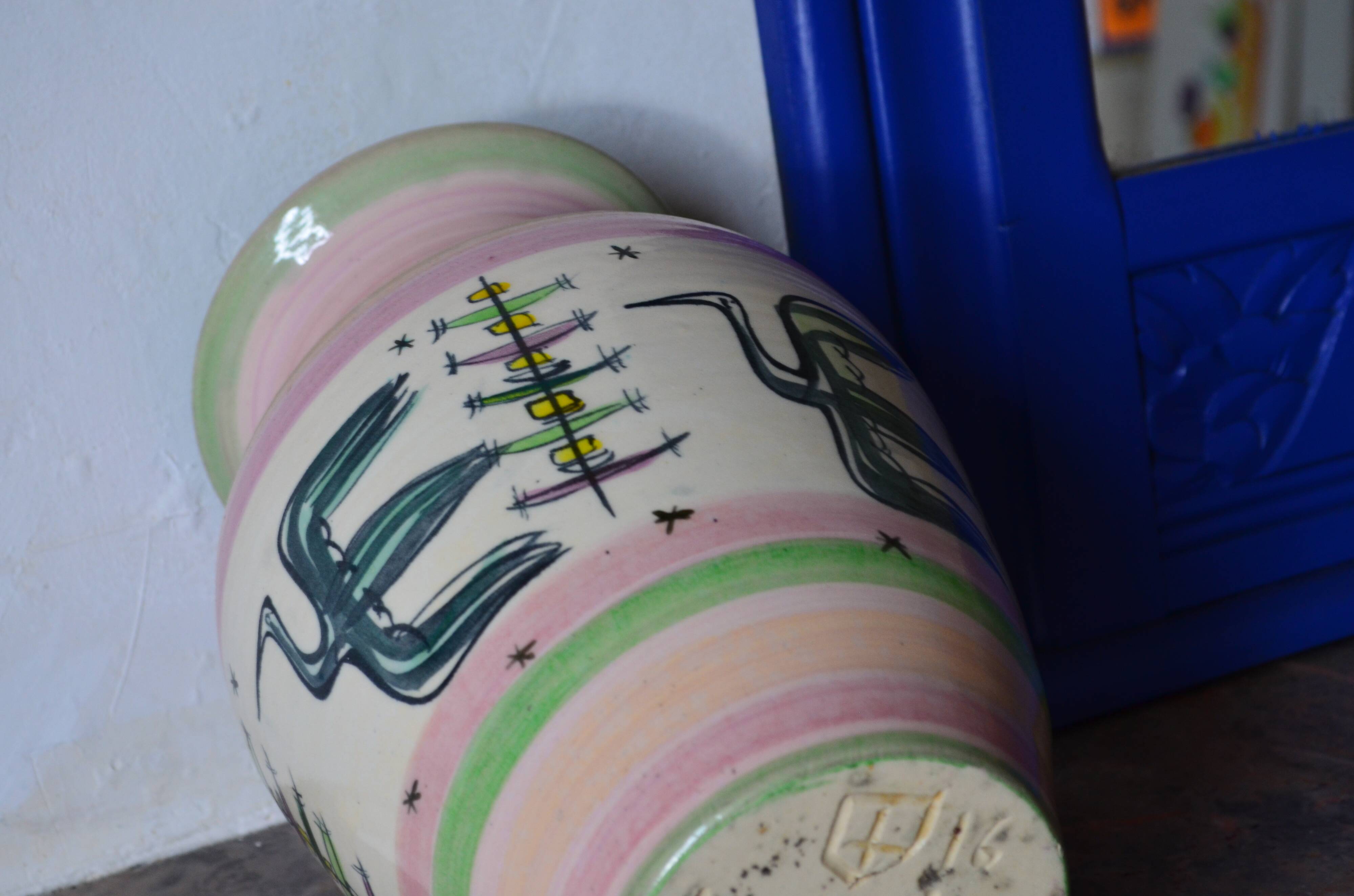 Vase of Accolay