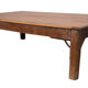 Old himalayan pine coffee table