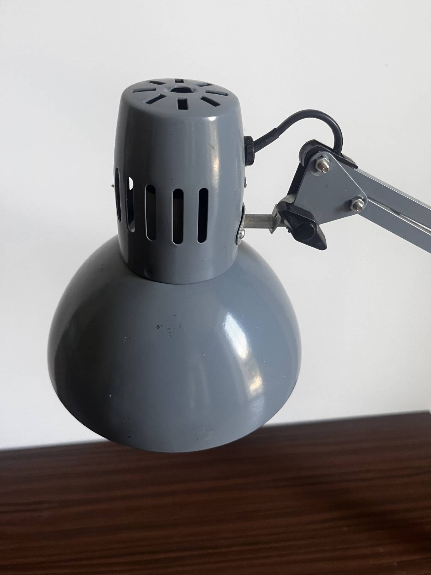 Architect's lamp