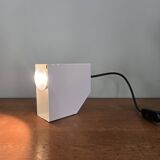 Lampe à poser ou applique RAAK modèle D2048 - design années 70