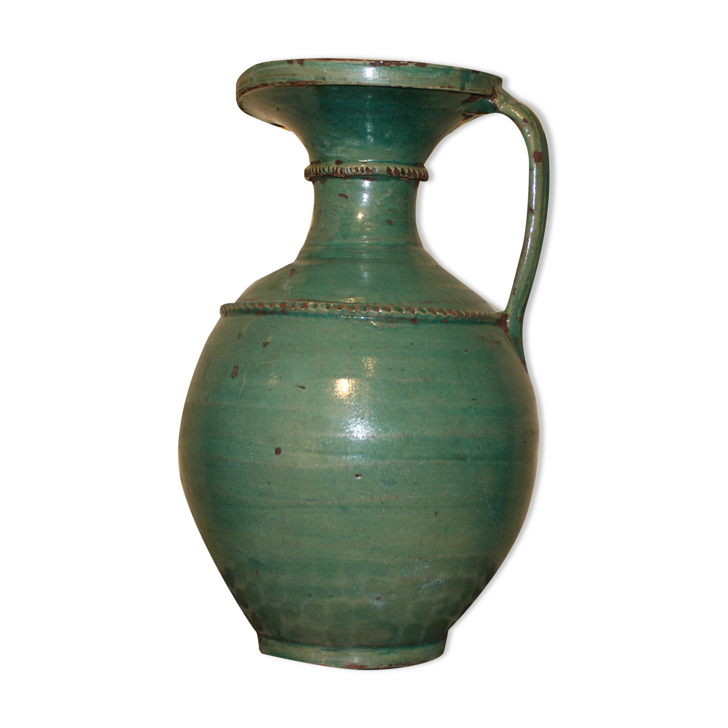 Tamgroute water jug
