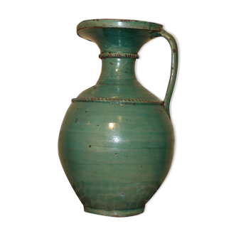 Tamgroute water jug