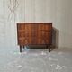 Commode en palissandre