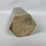 Alsace sandstone bottle