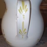 Pitcher Moustiers