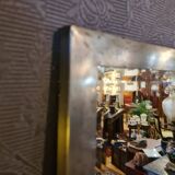 Mirror indus