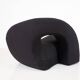 Sculptural Sess Lounge Chair by Nani Prina for Sormani, 1968