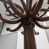 Peroquet coat rack by michael thonet 1900s