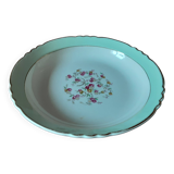 Moulin des loups and Hamage salad bowl.