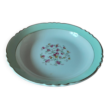 Moulin des loups and Hamage salad bowl.