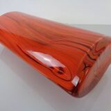 Large Murano Glass Vase, Italy, 1960s