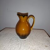 Vase pichet céramique Accolay