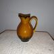 Accolay ceramic pitcher vase