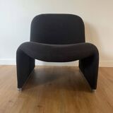 Fauteuil Alky par Giancarlo Piretti