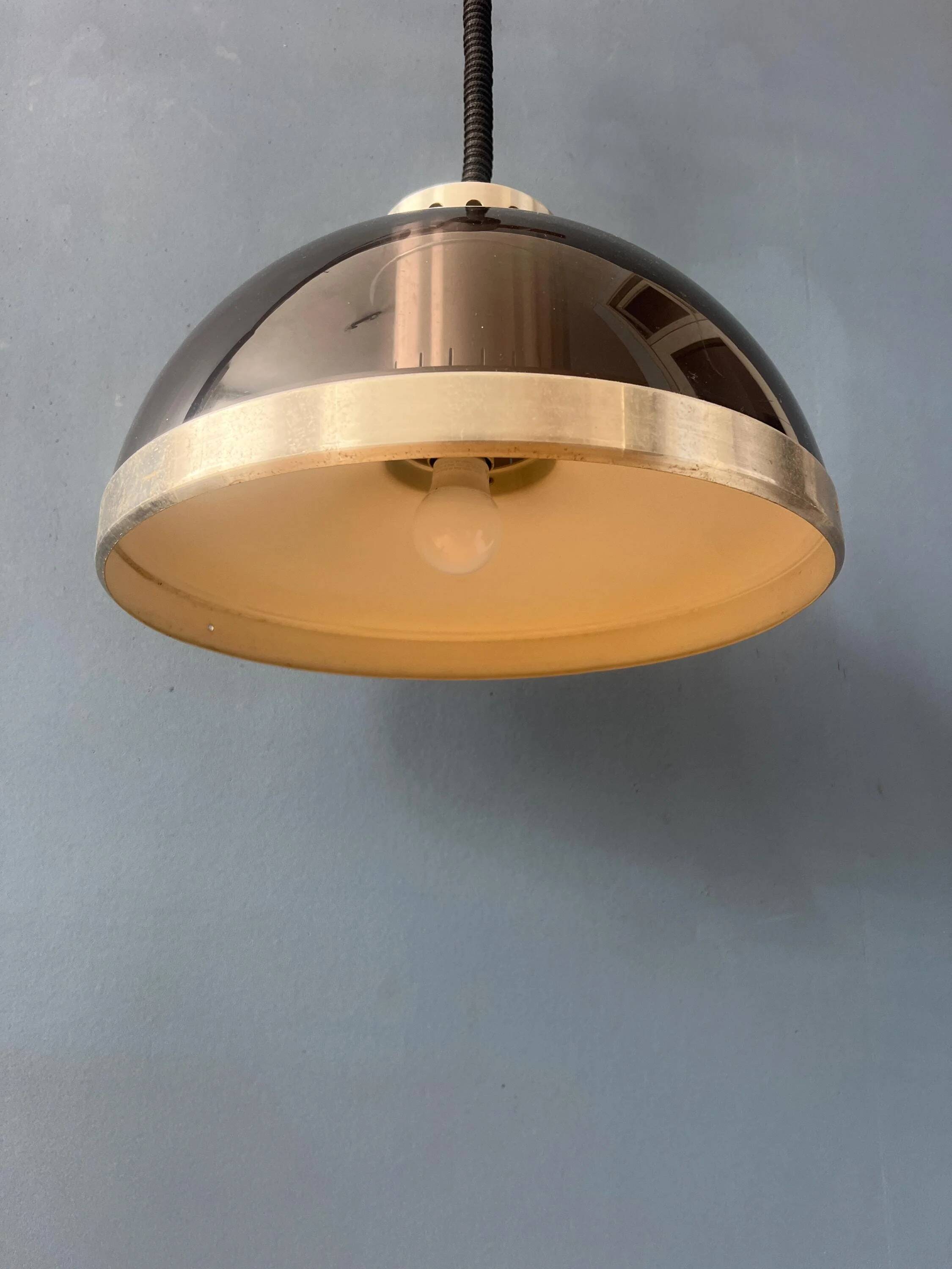 Vintage Space Age Dijkstra suspension