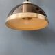 Vintage Space Age Dijkstra suspension