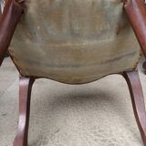 Pair of Louis Philippe chairs