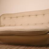 Vintage sofa "Karaté" by Michel Cadestin Airborne edition 1970