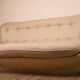 Vintage sofa "Karaté" by Michel Cadestin Airborne edition 1970