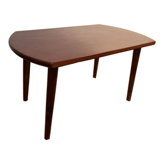 Scandinavian coffee table